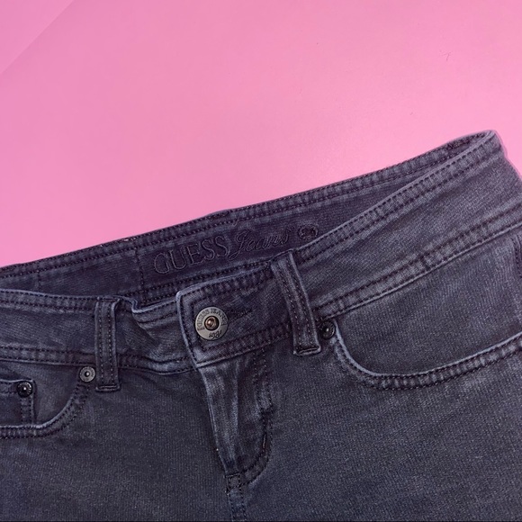 VINTAGE Guess corduroy jeans 🖤 - Picture 3 of 6